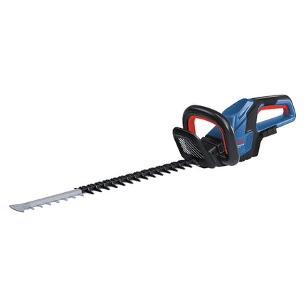 Bosch GHE 18V-60 Professional Taille-haie sans fil 18 V 60 cm Brushless + 1x batterie ProCORE 4,0 Ah - sans chargeur