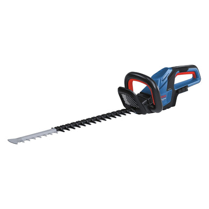 Bosch GHE 18V-60 Professional Taille-haies sans fil 18 V 60 cm Brushless + 1x batterie ProCORE 4,0 Ah + chargeur