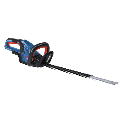 Bosch GHE 18V-60 Professional Taille-haies sans fil 18 V 60 cm Brushless + 1x batterie ProCORE 4,0 Ah + chargeur