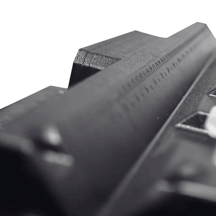 Qbrick System ONE 350 2.0 Basic Mallette à outils 585 x 385 x 320 mm 38 l empilable IP66