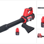 Milwaukee M12 BBL-201 Batterie prompteur 12 V + 1x batterie 2,0 Ah - sans kit chargeur
