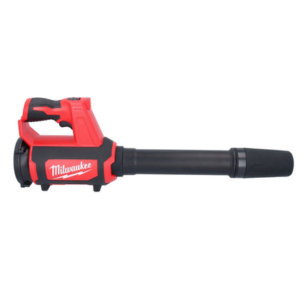 Milwaukee M12 BBL-201 Batterie prompteur 12 V + 1x batterie 2,0 Ah - sans kit chargeur