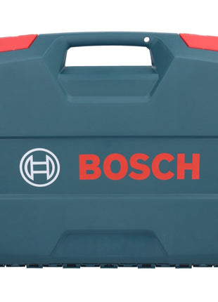 Bosch GSR 18V-55 Professional Perceuse-visseuse sans fil 18 V 55 Nm Brushless + L-Case - sans batterie, sans chargeur