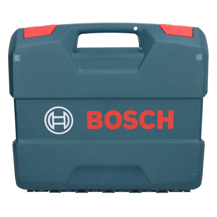 Bosch GSR 18V-55 Professional Perceuse-visseuse sans fil 18 V 55 Nm Brushless + L-Case - sans batterie, sans chargeur