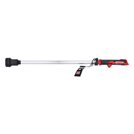 Milwaukee M12 BSWP-501 Pompe de transfert sans fil 12 V 34 l/min + 1x batterie 5,0 Ah - sans chargeur
