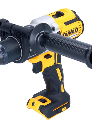 Taladro percutor inalámbrico DeWalt DCD 996 E1 18 V 95 Nm sin escobillas + 1x batería 1,7 Ah + cargador