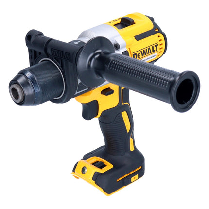 DeWalt DCD 996 D2 Perceuse-visseuse à percussion sans fil 18 V 95 Nm Brushless + 2x batterie 2,0 Ah + chargeur