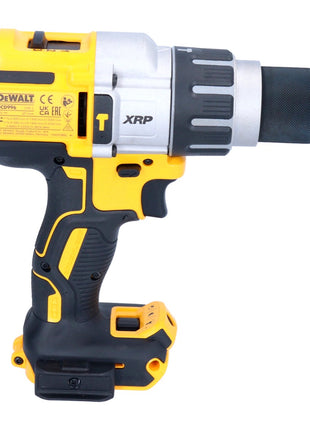 Taladro percutor inalámbrico DeWalt DCD 996 N 18 V 95 Nm sin escobillas + 1x batería 4,0 Ah - sin cargador