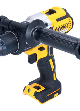 DeWalt DCD 996 M2 Akku Schlagbohrschrauber 18 V 95 Nm Brushless + 2x Akku 4,0 Ah + Ladegerät