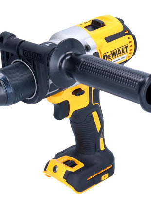 DeWalt DCD 996 N Perceuse-visseuse à percussion sans fil 18 V 95 Nm Brushless + 1x batterie Powerstack 5,0 Ah - sans chargeur