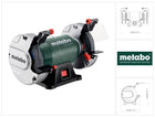 Metabo DS 150 M Doppelschleifmaschine 370 W 150 x 20 x 20 mm ( 604150000 )