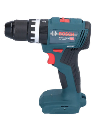 Bosch GSB 18V-45 Professional perceuse à percussion sans fil 18 V 45 Nm (06019K3302) sans balais + 2x batterie 2,0 Ah + chargeur + mallette en L