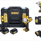 Visseuse à chocs sans fil DeWalt DCF 892 M2T 18 V 813 Nm 1/2