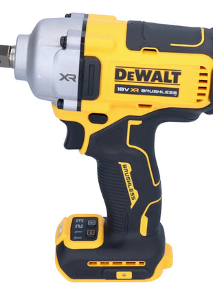 DeWalt DCF 892 P1T Clé à choc 18 V 813 Nm 1/2'' Brushless + 1x batterie 5,0 Ah + chargeur + TSTAK