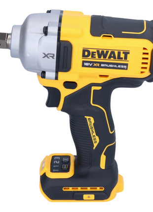 DeWalt DCF 892 H2T Clé à choc 18 V 813 Nm 1/2'' Brushless + 2x Powerstack batterie 5,0 Ah + chargeur + TSTAK