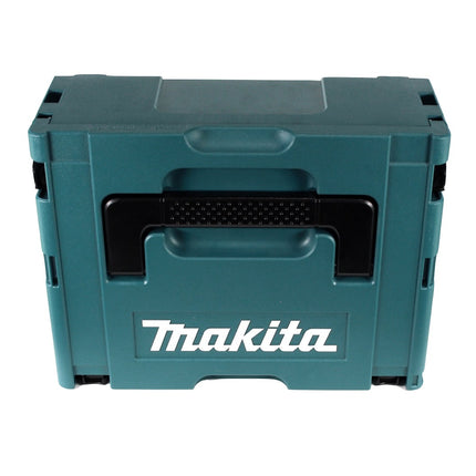 Makita BO 5031 Ponceuse excentrique 300 watts 125 mm + 50x papier abrasif K320 + Makpac