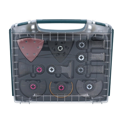 Kit Pro Aménagement intérieur Bosch Starlock 34 pièces kit universel + i-BOXX ( 2608662013 )