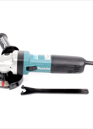 Makita GA 5041 C01 Winkelschleifer 125 mm 1400 Watt - Toolbrothers