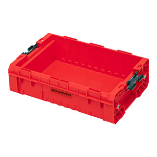 Toolbrothers RHINO L boîte à outils ouverte ULTRA 9 l - Base pour RHINO L boîte à outils EXTENDER