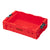 Toolbrothers RHINO L Caja de herramientas ULTRA Contenedor apilable personalizado 450 x 310 x 151 mm 9 l apilable