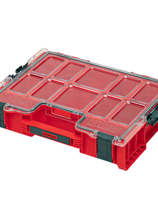 Toolbrothers RHINO L Organiseur ULTRA hauteur XL boîtes 9 l IP54