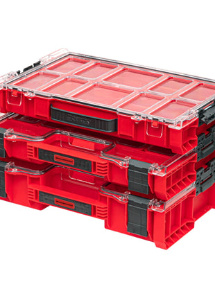 Toolbrothers RHINO L Organiseur ULTRA hauteur M boîtes 5 l IP54