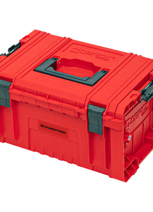 Toolbrothers RHINO L Mallette à outils Organize+ ULTRA Custom 19 l IP54