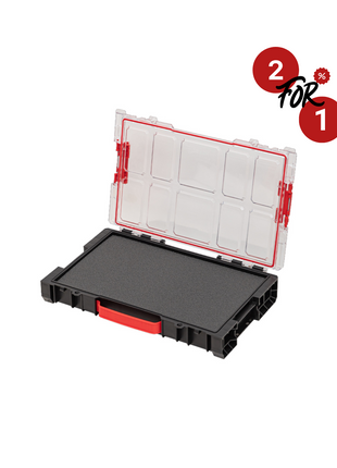 Toolbrothers RHINO L Organizer ECO Höhe M Custom Multilayer 5 l IP54 - 2 für 1 Angebot