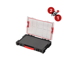 Toolbrothers RHINO L Organizer ECO Höhe M Custom Multilayer 5 l IP54 - 2 für 1 Angebot