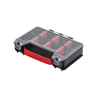 Toolbrothers RHINO L Organizer ECO Mini 1,7 l IP54 avec séparateurs amovibles