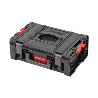 Toolbrothers RHINO L Mallette à outils ECO Basic 12 l IP54 + bac à outils