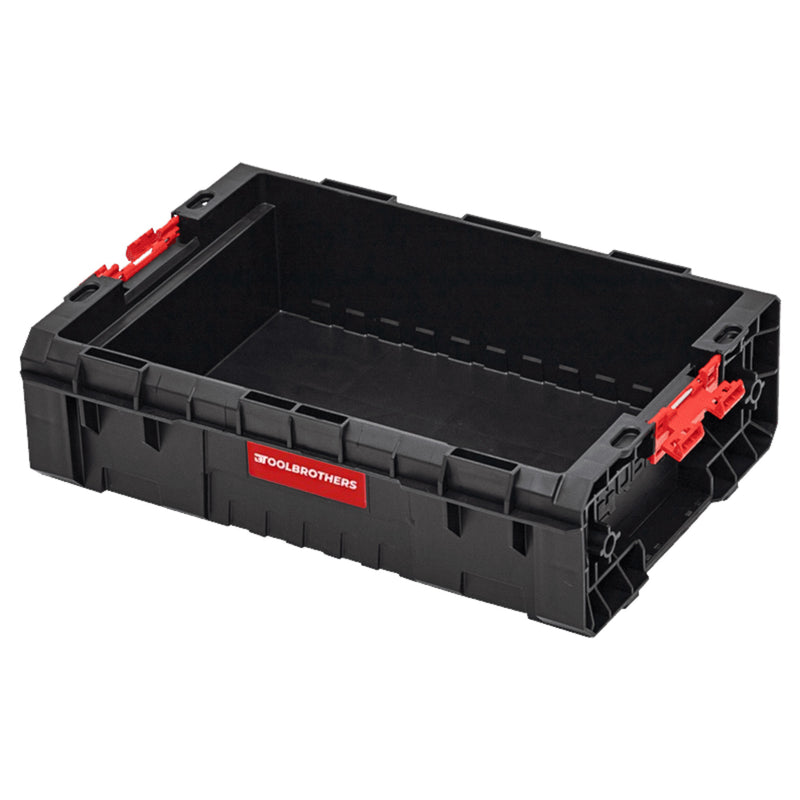 Toolbrothers RHINO L Boîte à outils ECO 9 l - Base pour boîte à outils RHINO L EXTENDER