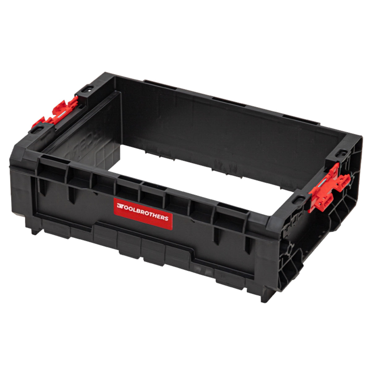 Toolbrothers RHINO L boîte à outils EXTENDER ECO 9 l - pour étendre la boîte à outils RHINO L