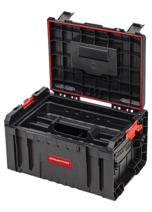 Toolbrothers RHINO L Mallette à outils ECO Organize+ 11 l IP54