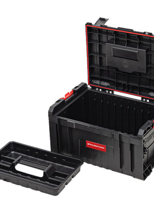 Toolbrothers RHINO L Mallette à outils ECO Organize+ 11 l IP54