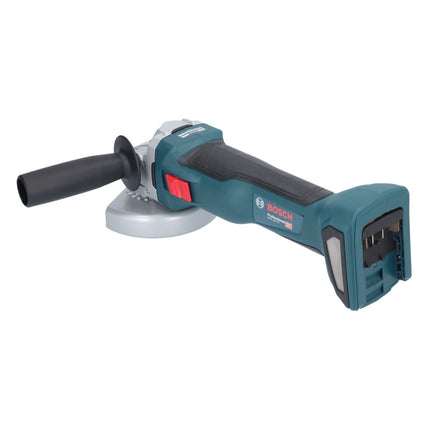 Bosch GWS 18V-10 Professional Meuleuse angulaire sans fil 18 V 115 mm Brushless ( 06019J4000 ) Solo - sans batterie, sans chargeur