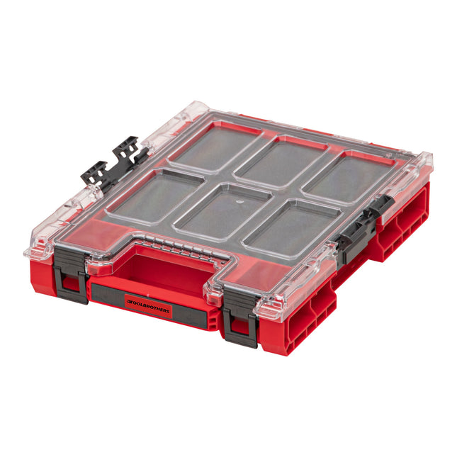 Toolbrothers RHINO XXL Organizer ULTRA Hauteur M Custom Multilayer 2,5 l IP66
