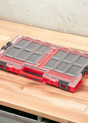 Toolbrothers RHINO XXL Organizer ULTRA Höhe L Custom Multilayer 6 l IP66