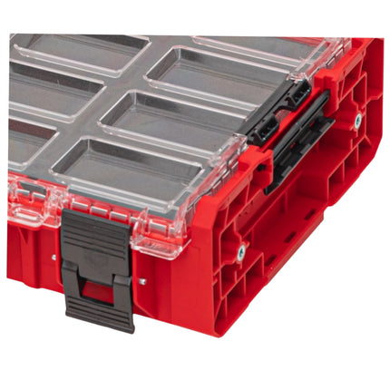 Toolbrothers RHINO XXL Organizer ULTRA Hauteur XL Custom Multilayer 13,5 l IP66