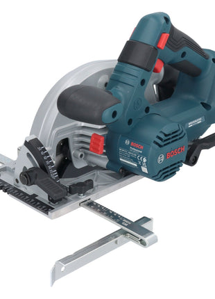 Bosch GKS 18V-57-2 Professional Scie circulaire portative sans fil 18 V 165 mm Brushless ( 06016C1200 ) Solo - sans batterie, sans chargeur