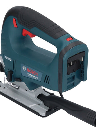 Bosch GST 18V-125 B Professional Scie sauteuse sans fil 18 V 125 mm Brushless Solo ( 06015B3001 ) - sans batterie, sans chargeur