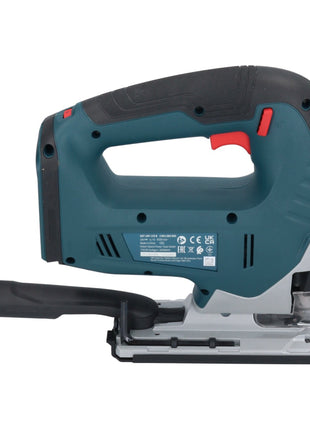 Bosch GST 18V-125 B Professional Scie sauteuse sans fil 18 V 125 mm Brushless Solo ( 06015B3001 ) - sans batterie, sans chargeur