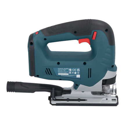 Bosch GST 18V-125 B Professional Scie sauteuse sans fil 18 V 125 mm Brushless Solo ( 06015B3001 ) - sans batterie, sans chargeur