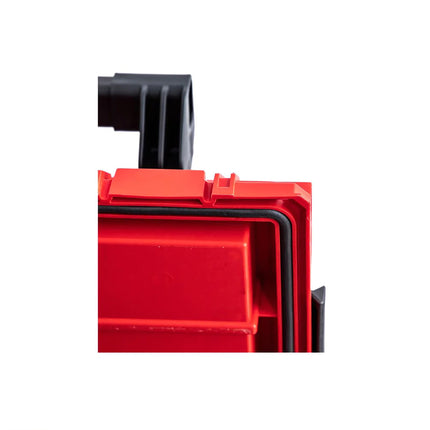 Toolbrothers RHINO XXL mallette à outils ULTRA Vario+ hauteur M 15,4 l IP66 avec séparateurs amovibles