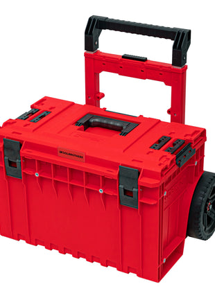 Toolbrothers RHINO XXL Cart Maleta de herramientas móvil Cart+ ULTRA Custom apilable 641 x 485 x 660 mm 52 l IP66