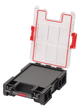 Toolbrothers RHINO XXL Organisateur ECO Höhe M+ Custom Multilayer 4 l IP66