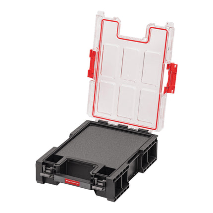 Toolbrothers RHINO XXL Organizer ECO Hauteur M+ Custom Multilayer 4 l IP66