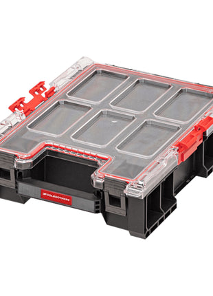 Toolbrothers RHINO XXL Organisateur ECO Höhe M+ Custom Multilayer 4 l IP66