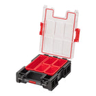 Toolbrothers RHINO XXL Organizador ECO altura M+ cajas 364 x 264 x 106 mm 4 l IP66 con 5 inserciones