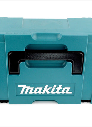 Makita TM 3010 CX5J Multifunktionswerkzeug mit 320 Watt + Set im Makpac - Toolbrothers